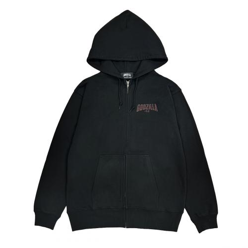 ゴジラ | 敷島 パーカー/Godzilla | Shikishima Hoodie