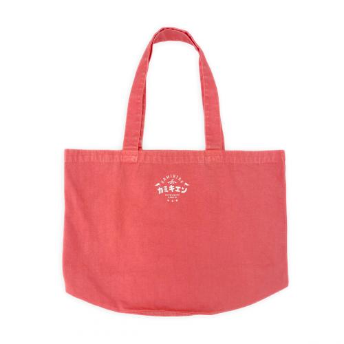 カミキエン　ラウンドバッグ