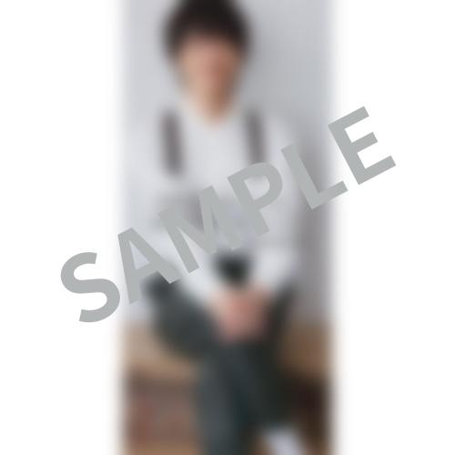神木隆之介デジタルカレンダー【2023年3月】