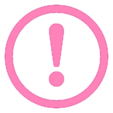 exclamation mark