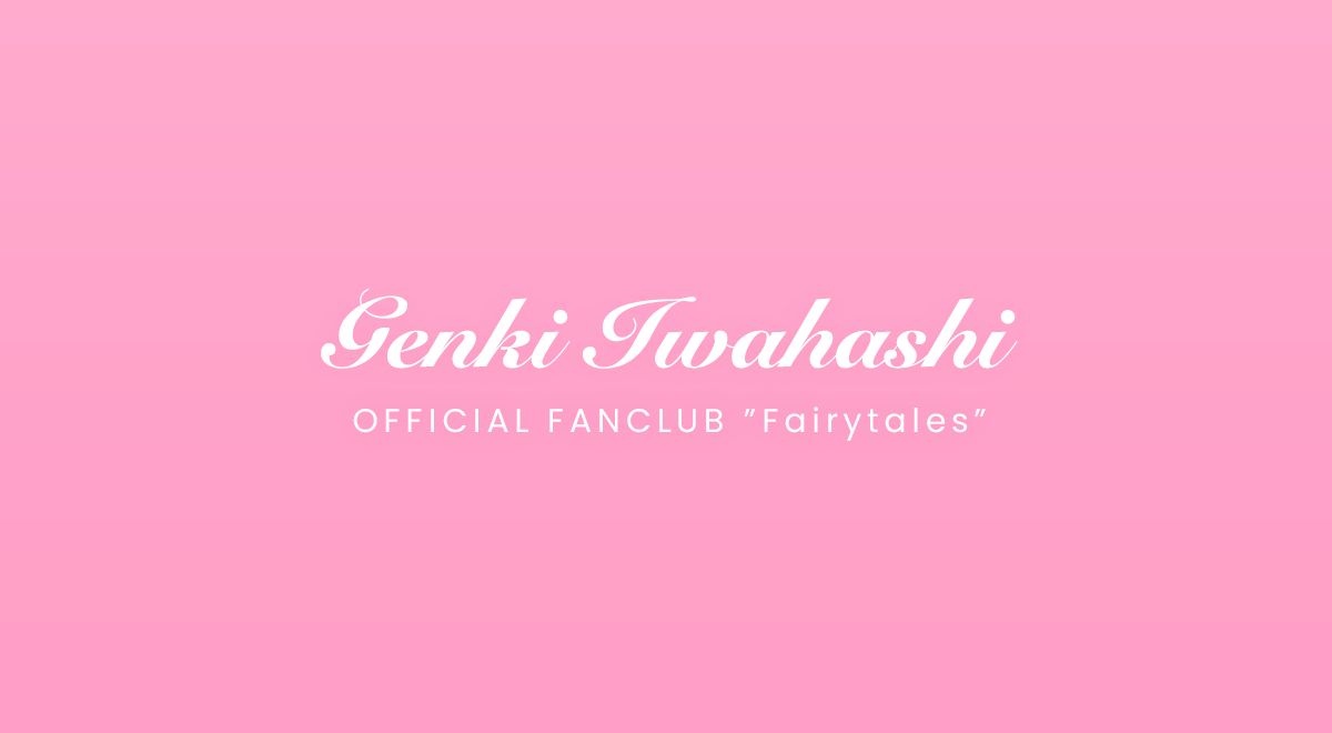 Fairytales | 全商品