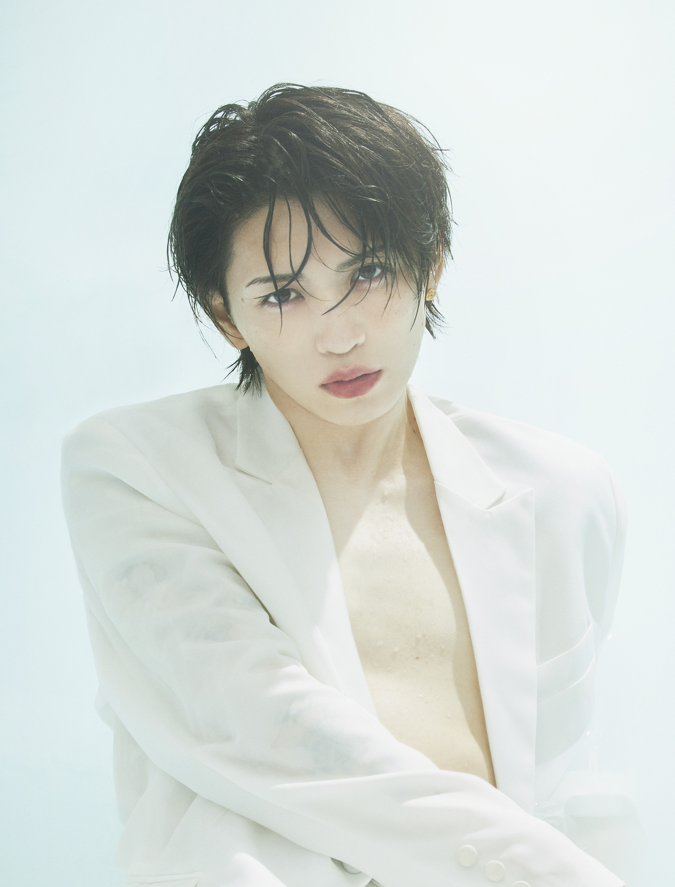 2ndアルバム『I'm A Popstar』8月9日(水)発売決定！ - 岩橋玄樹