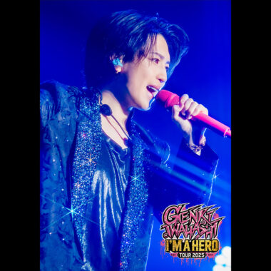 Blu-ray&DVD Archives - 岩橋玄樹 オフィシャルサイト ｜ GENKI