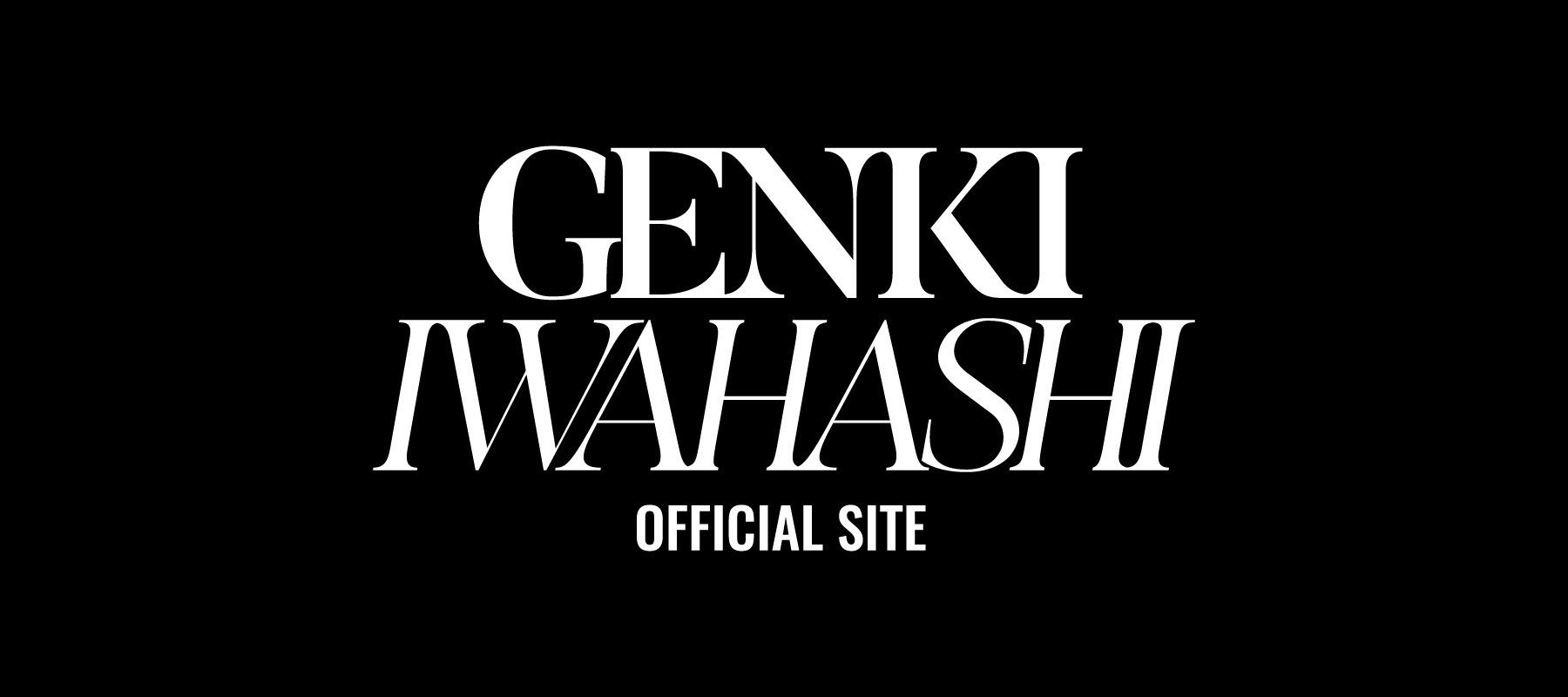 Genki Officail Logo