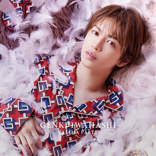 PAJAMA PARTY【通常盤】