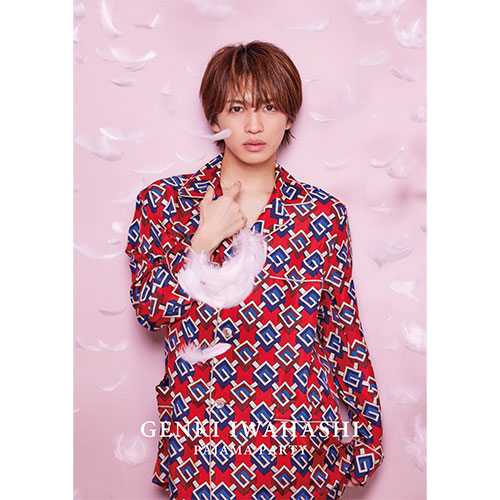 PAJAMA PARTY【ファンクラブ限定盤】