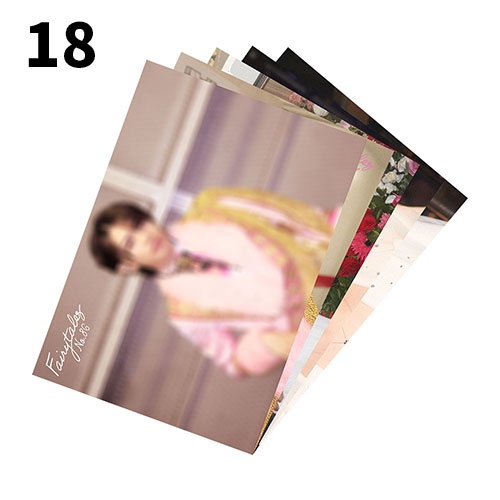 生写真セット Fairytales 11～20