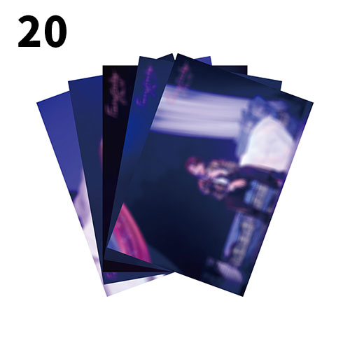 生写真セット Fairytales 11～20