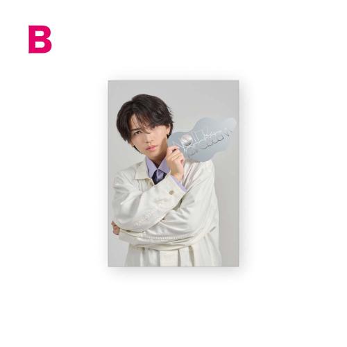 生写真 -NOThe Narcissism-