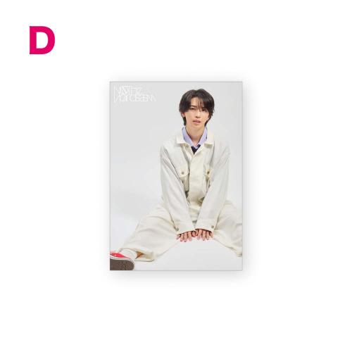 生写真 -NOThe Narcissism-