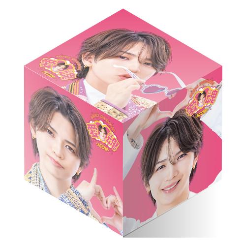 Fairytales | 愛♡魂-icon-【Fairytales受注生産限定盤】(CD+Blu-ray)