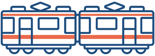 train