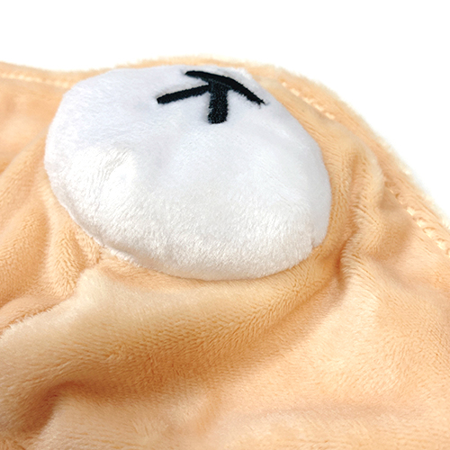 【SALE】れ子ちゃんになれマスク