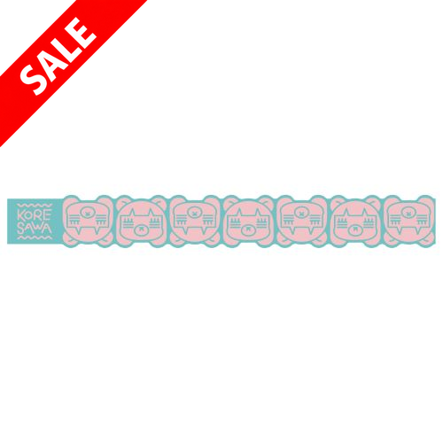 【SALE】 れ子ちゃんいっぱいラババン(ツアーカラー)