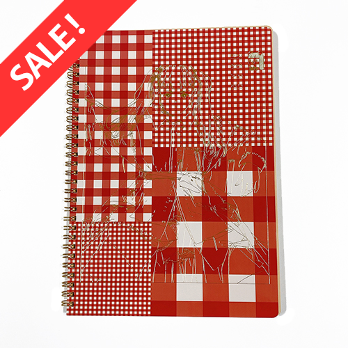 【SALE】失恋スクラップノート