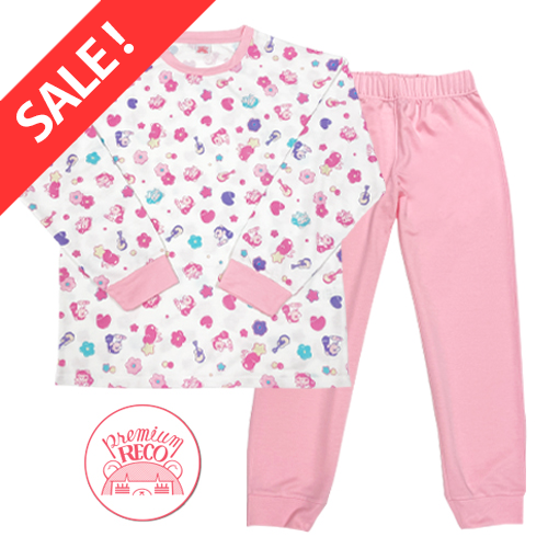 【SALE】れ子ちゃんパジャマ