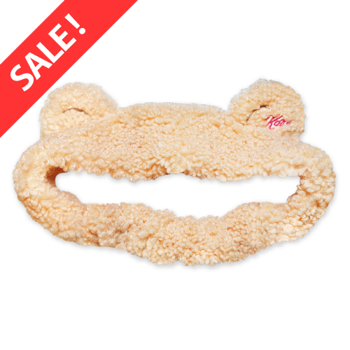 【SALE】れ子ちゃんヘアバンド
