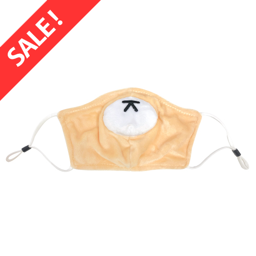 【SALE】れ子ちゃんになれマスク