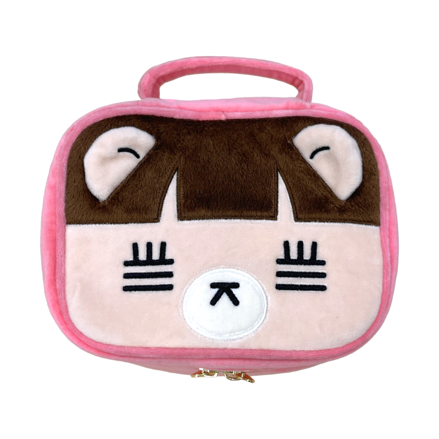 れ子ちゃんバニティポーチ