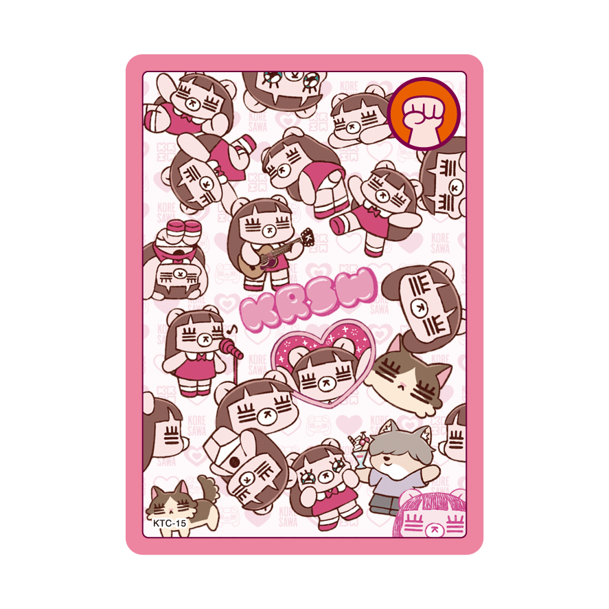商品詳細ページ | コレサワ Official EC Shop