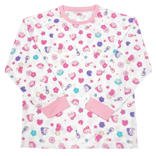 【SALE】れ子ちゃんパジャマ