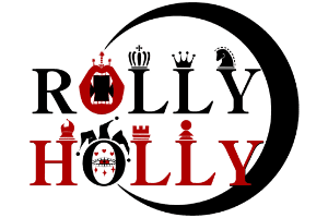 ROLLY HOLLY