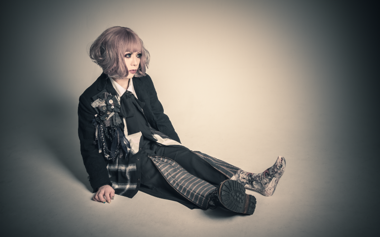 Profile Eyecatch