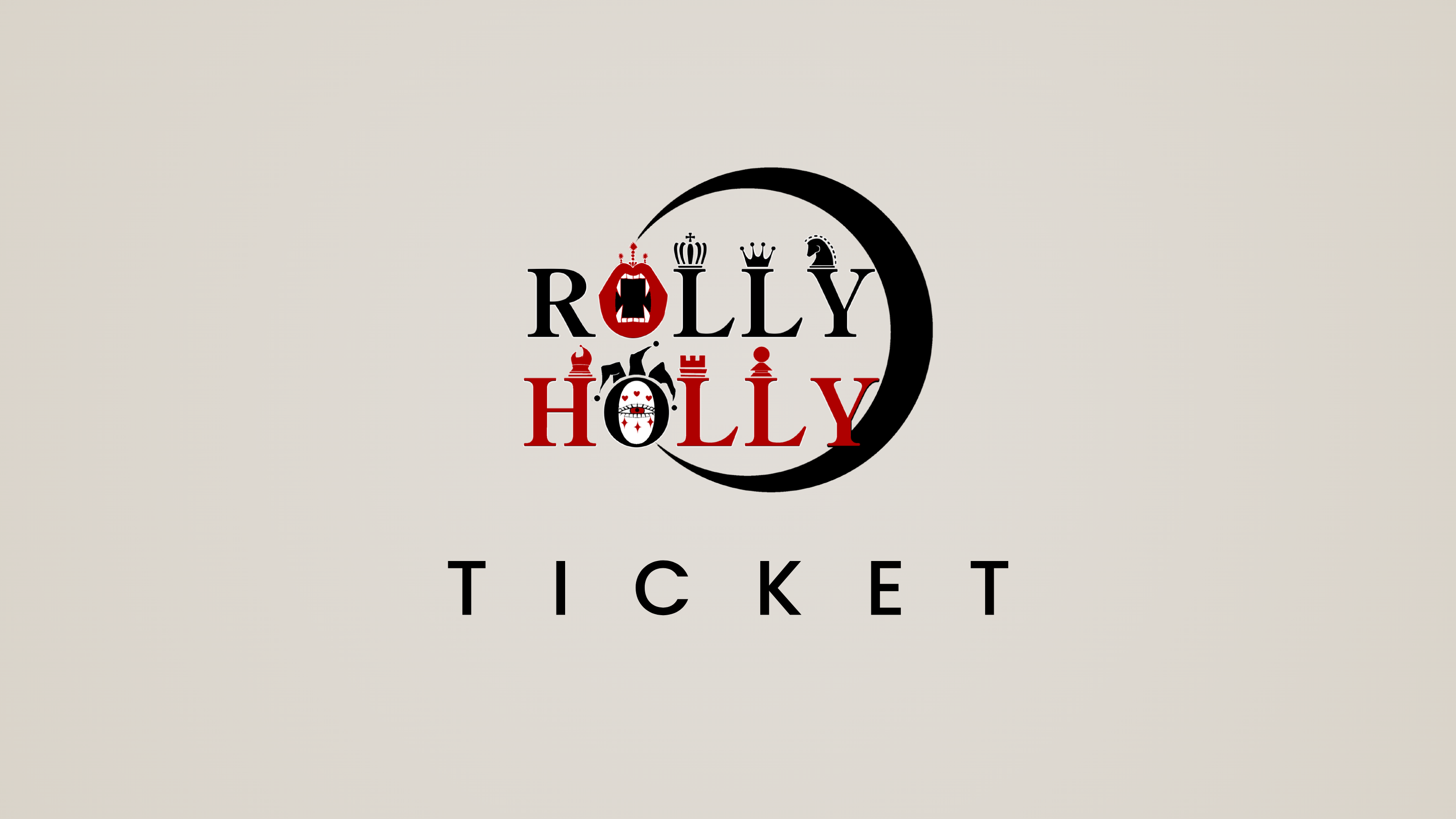 Ticket Default Eyecatch