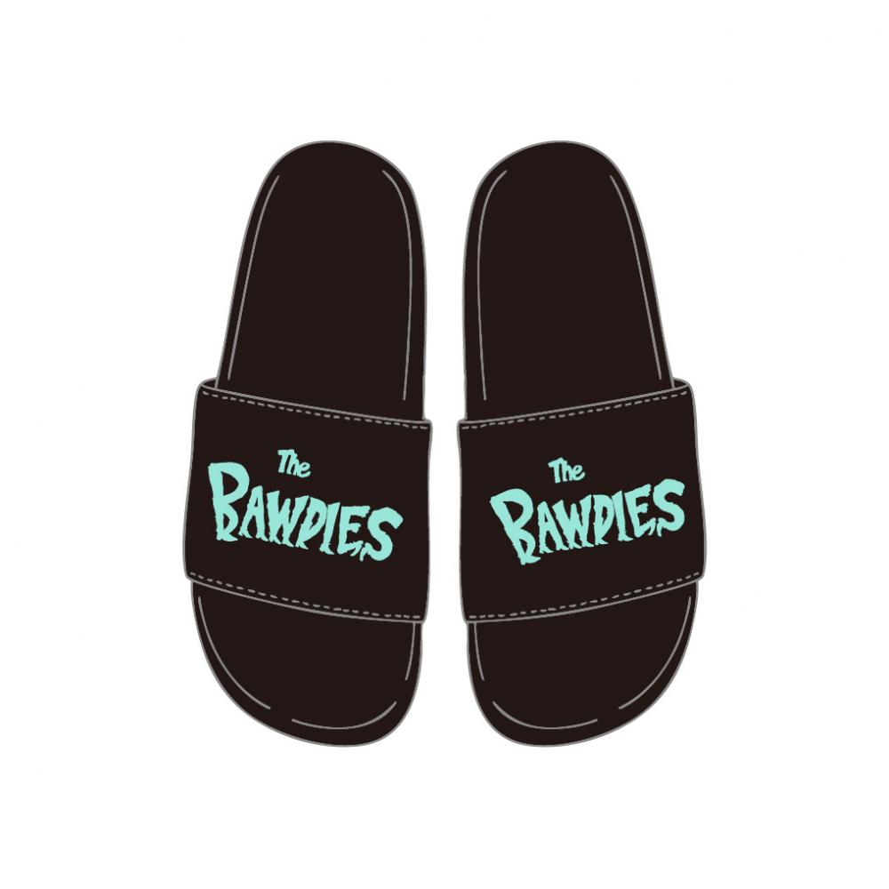 KINKY SANDALS