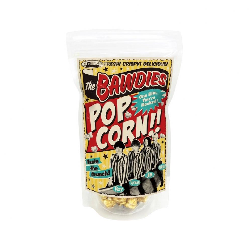 POPCORN!!