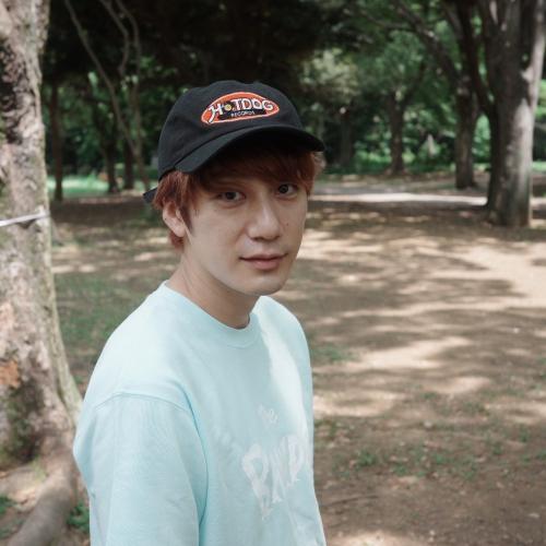 HOT DOG RECORDS CAP