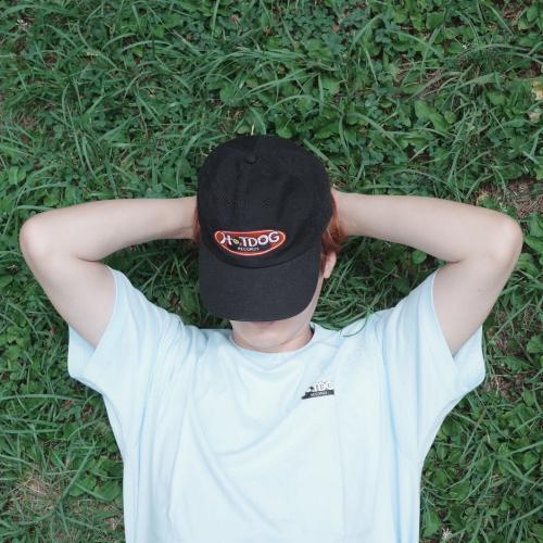 HOT DOG RECORDS CAP