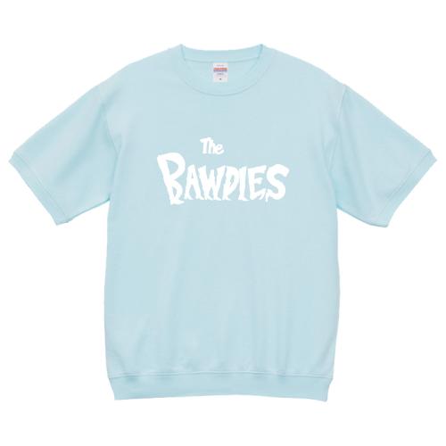 KINKY SHORT SLEEVE SWEAT SHIRT