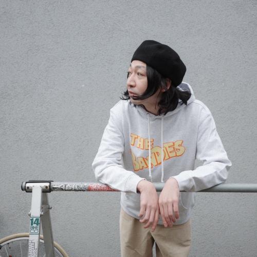 ROCKIN' ALL NIGHT HOODIE