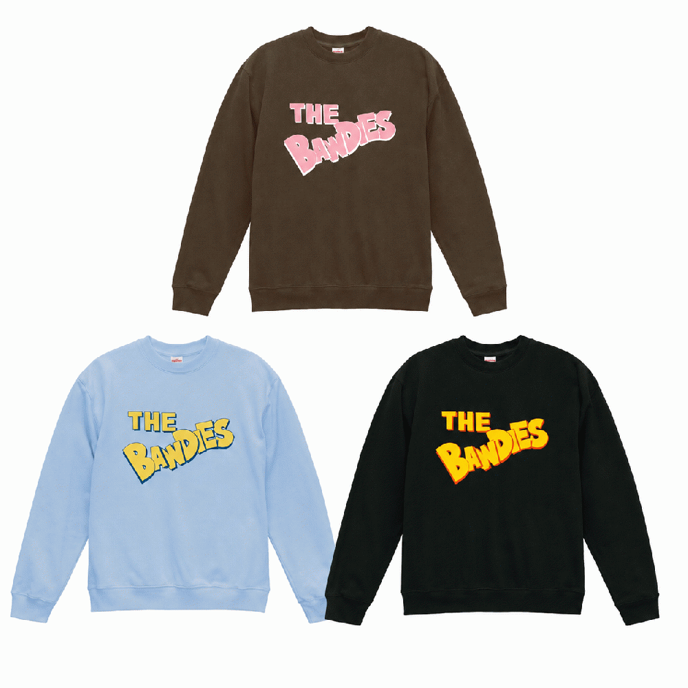 ROCKIN' ALL NIGHT SWEAT